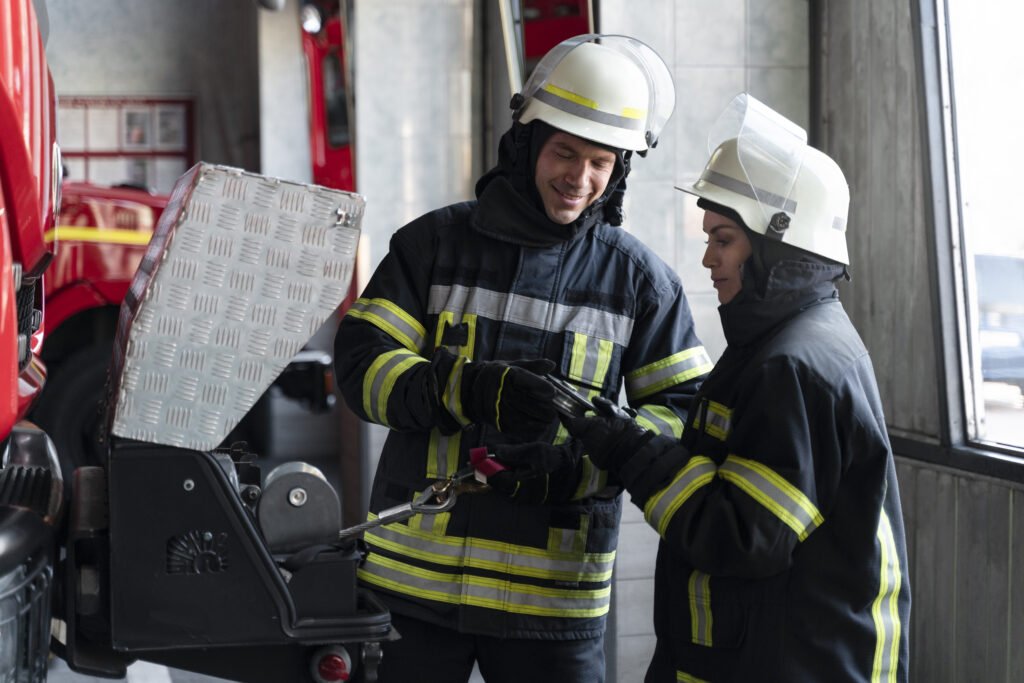 Firas certification