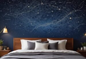 Create Your Personalized Star Map: Capture Special Moments