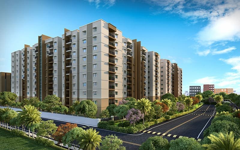 Best builders in Hyderabad