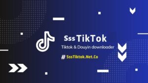 SssTiktok – Download Video TikTok Without Watermark