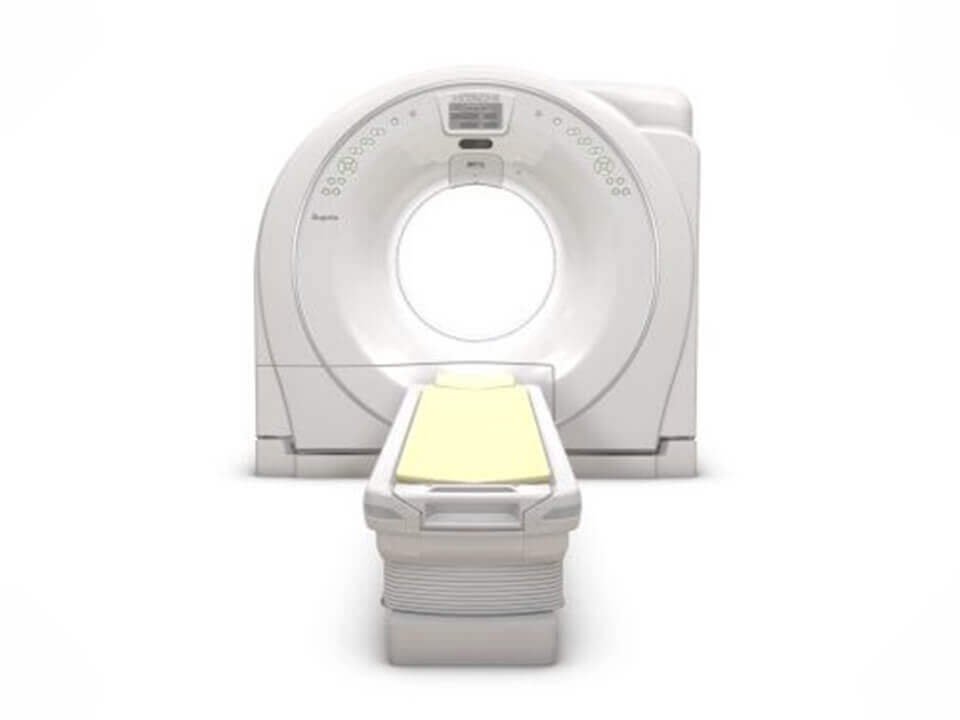 What Is the Cost of a Supria CT Scan Machine in India?