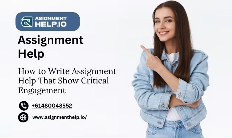 Assignment Help