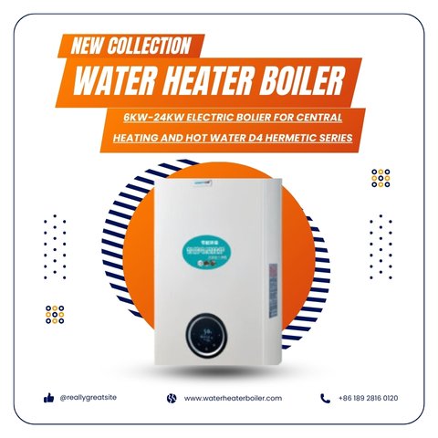 water heater