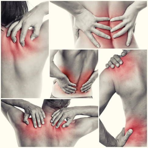 Acute pain is a common experience that can arise from various causes and significantly impact an individual's quality of life.