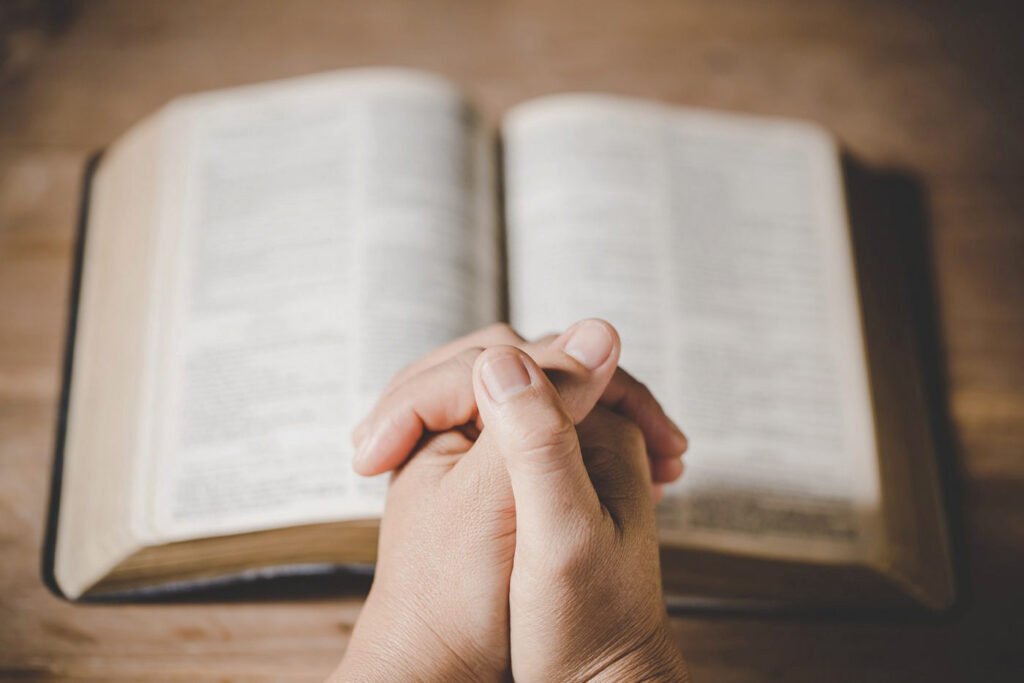Houston TX devotionals