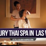 Golden Thai Spa: Redefining Luxury Spa Treatments in Las Vegas