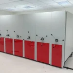 Storage Systems Manufacturers Crafting Solutions for the Modern World