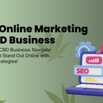 SEO for CBD Companies: Strategies for Success in a Competitive Market