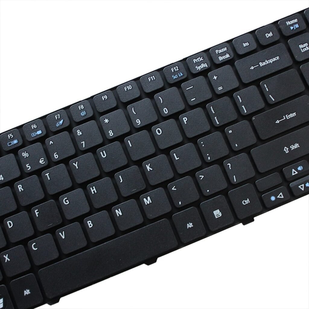 Laptop Keyboards