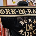 Born X Raised: Tracksuits & Shorts Redefining Streetwear