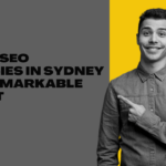 9 Top-Rated SEO Agencies in Sydney for Stellar Results