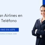 ¿Cómo llamar a American Airlines en español? | Número de teléfono de American Airlines.