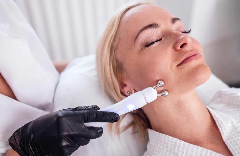 Anti-Aging Treatments