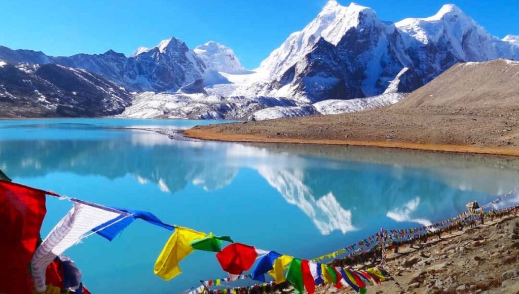 Best Sikkim Holiday Packages