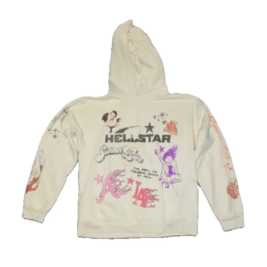 hellstars sweatsuit