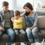 Is Christian family counseling the key to a healthier family dynamic?