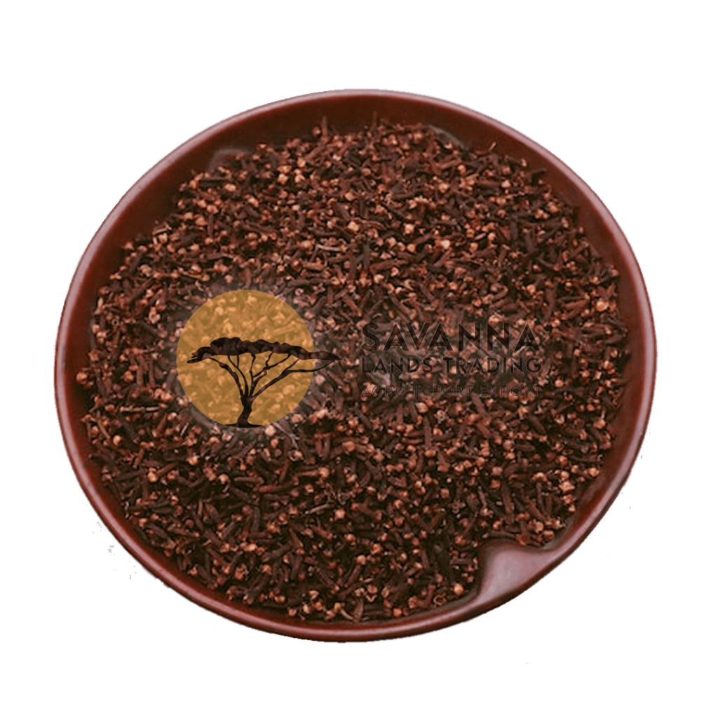 Cloves Indonesia