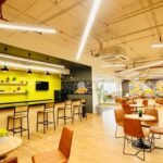 The Affordable Coworking Space in Gurgaon | Shared Space