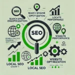 Houston SEO Expert: How Hiring One Can Transform Your Business