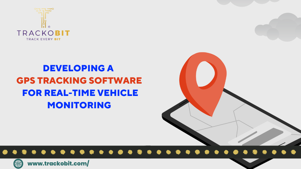 Gps Tracking Software