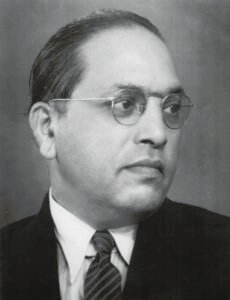 BR. Ambedkar