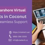 Expert Nearshore Virtual Assistants in Coconut Creek for Seamless Support