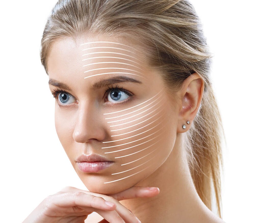 Facelift Surgery in RIYADH