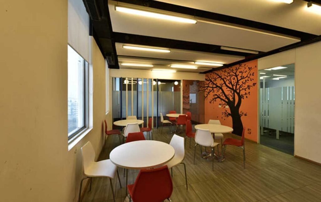 Coworking Space in Hyderabad