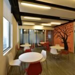 Find The Best Coworking Space in Hyderabad | Top Amenities