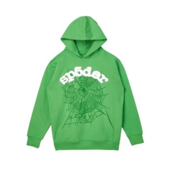 Sp5der Hoodie A Must-Have for Every Wardrobe