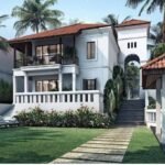 Home Décor and Luxury Real Estate in Goa