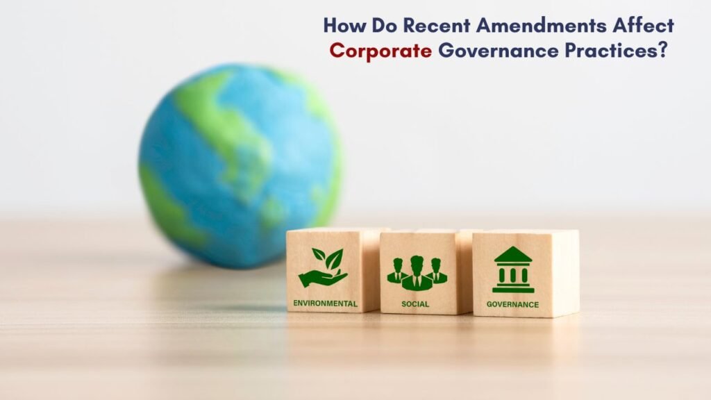 Corporate Governance