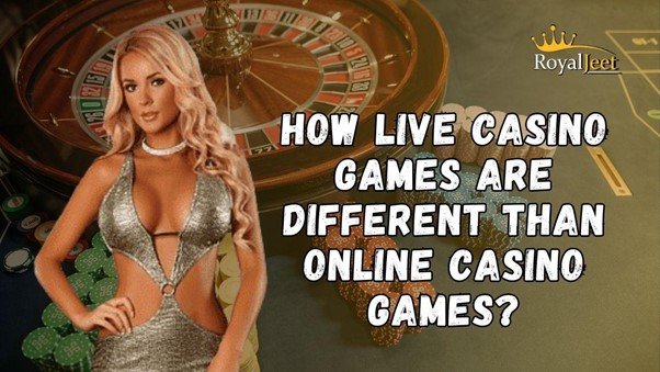 Online Casino