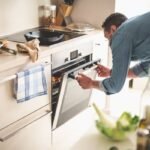 How Do Professionals Handle Common Range Appliance Issues?