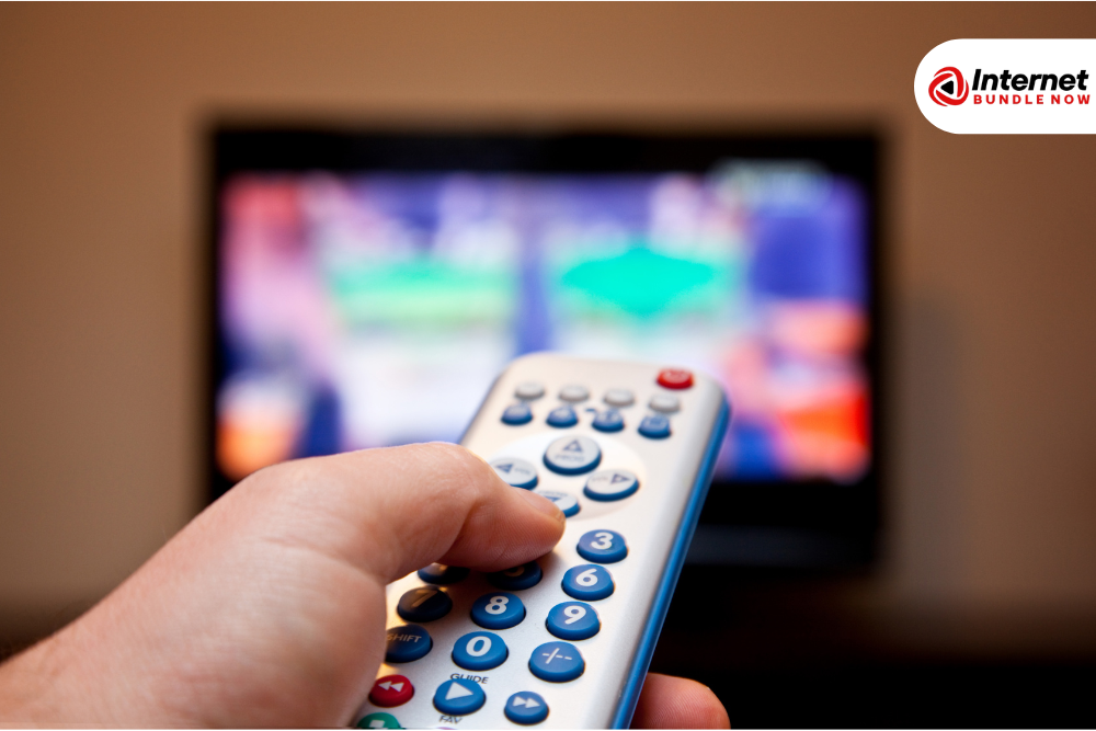 How to get the Best Cable TV service Provider in Dallas?