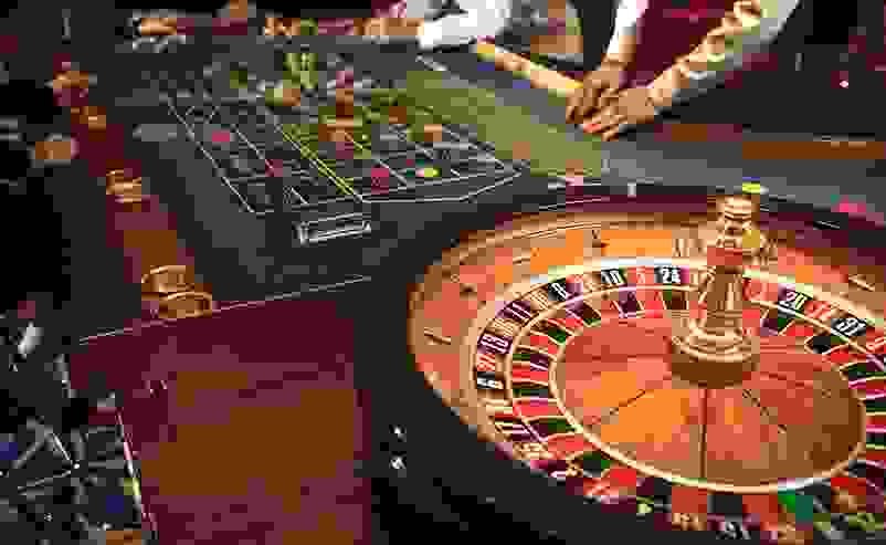 Online live casino Game