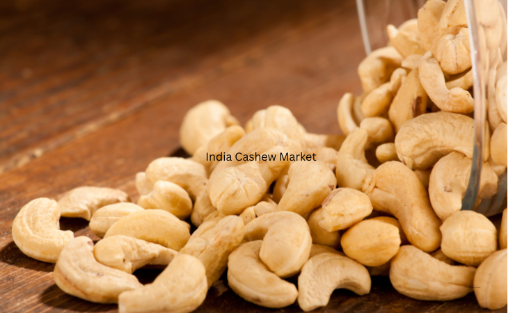 India Cashew Market