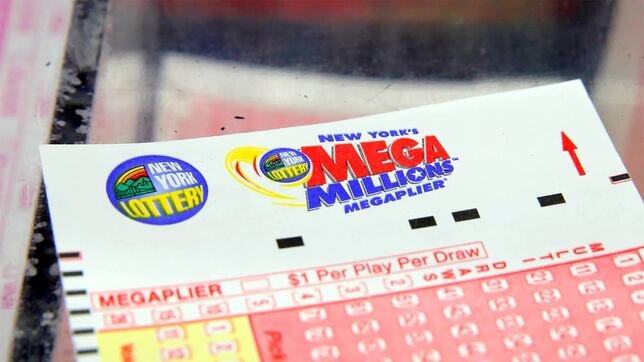 Mega Millions Jackpot