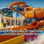 Must-Try Rides and Attractions at Legoland Water Park Dubai