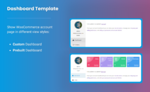 Customizing WooCommerce My Account Page: Unique Features to Stand Out 40 My account page