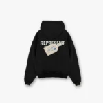 The Rise of the Represent Hoodie A Fashion Revolution