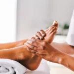 Benefits of Reflexology