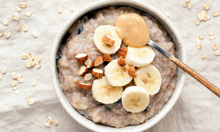 Oatmeal Market