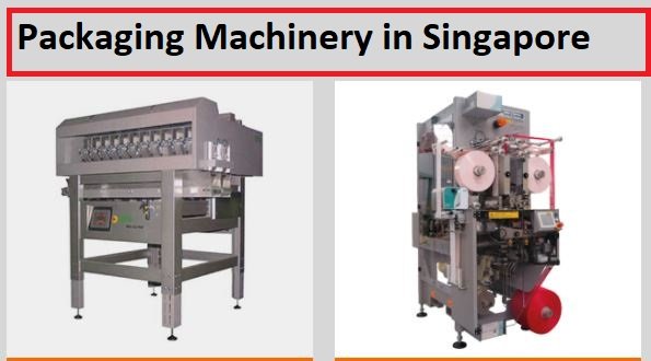 Packaging Machinery