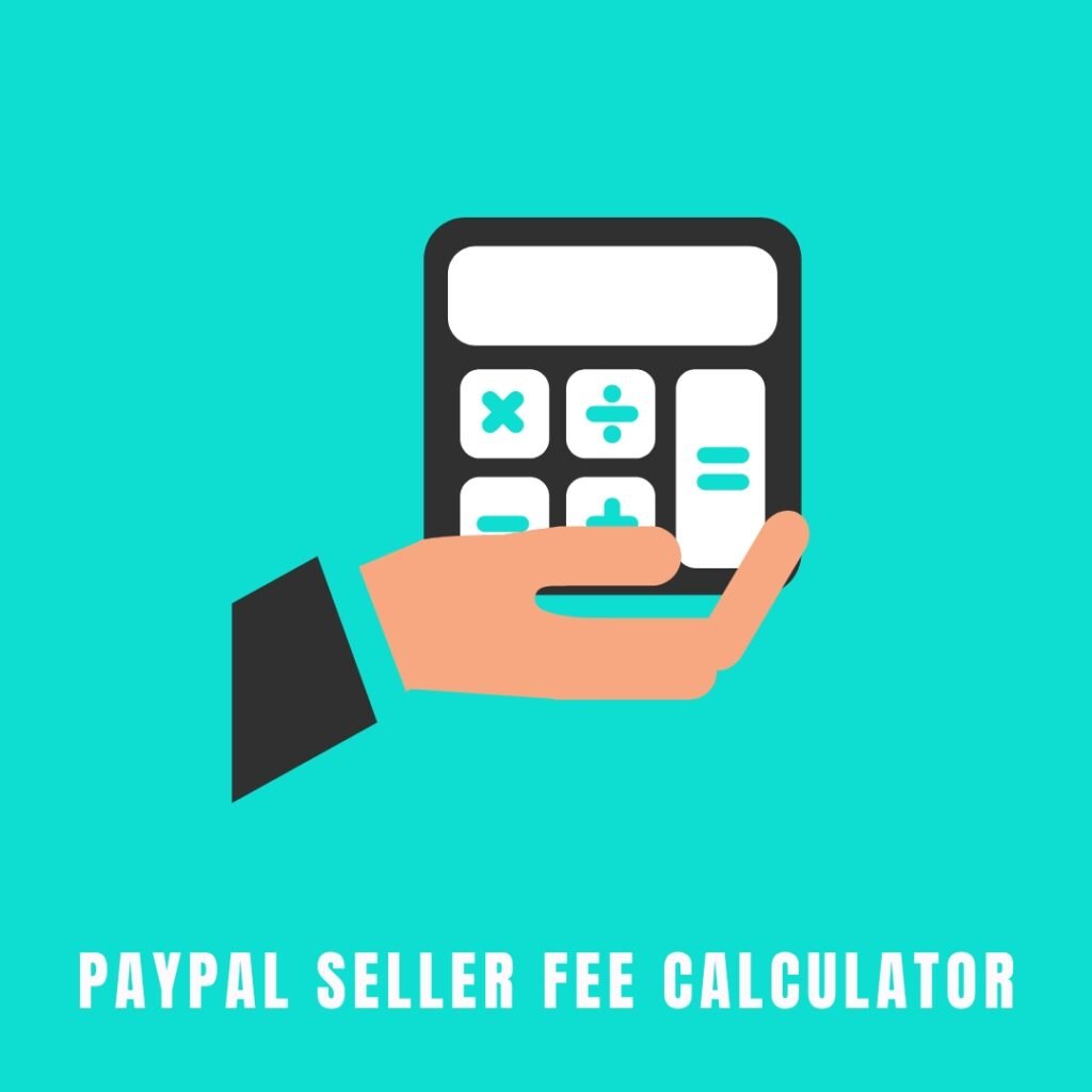 PayPal Fee Calculators