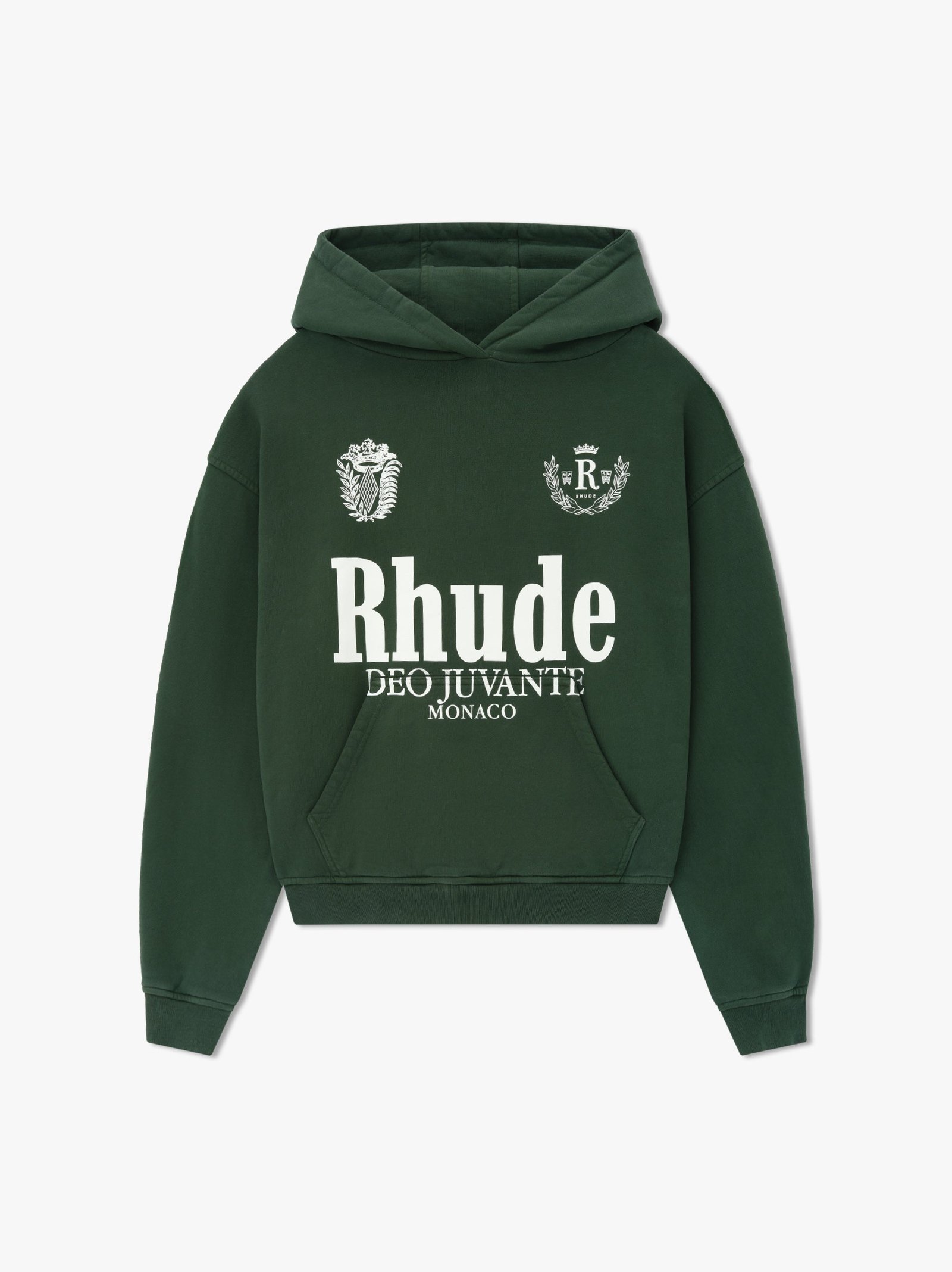 Rhude: The Rise of a Streetwear Powerhouse And Good Fashion