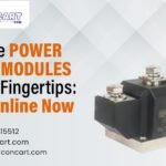 Reliable Power Supply Modules at Your Fingertips: Shop Online Now