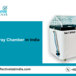 Best Salt Spray Chamber in India | Laboratory testing instruments