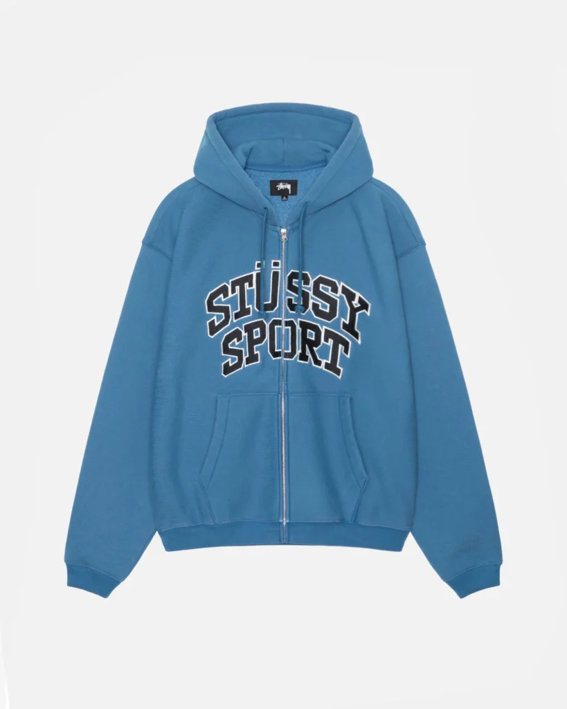 Stussy Hoodie