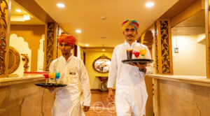 best hotel in Jaisalmer